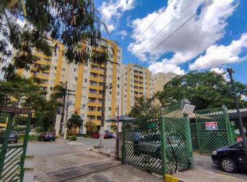 Apartamento de 3 quartos, Osasco · Apartamento de 65 m² com 3 quartos à venda em Parque Continental PRIMEIRO ANDAR