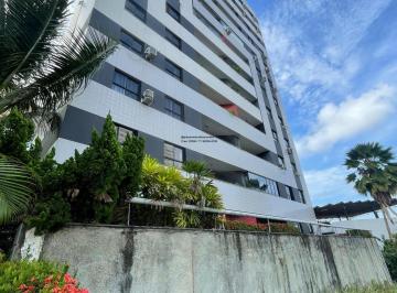 Foto 01 · Apartamento, Parque Bela Vista, Salvador, BA