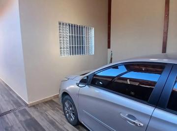 Casa de 2 quartos, Itanhaém · Casa com 2 dormitórios próximo à praia no bairro Loty