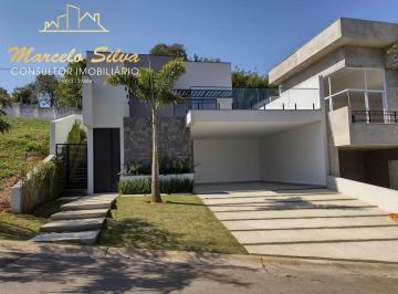 Foto 01 · ESPETACULAR CASA NOVA 3 SUÍTES CONDOMÍNIO BRAGANÇA PAULISTA