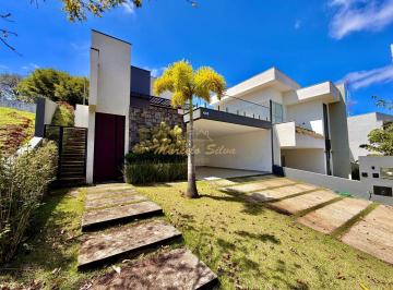 Foto 01 · ESPETACULAR CASA NOVA 3 SUÍTES CONDOMÍNIO BRAGANÇA PAULISTA