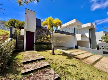 Foto 01 · ESPETACULAR CASA NOVA 3 SUÍTES CONDOMÍNIO BRAGANÇA PAULISTA