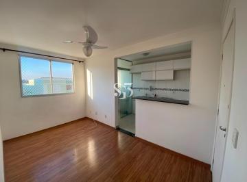Foto 07 · Apartamento à venda em Campinas-SP, Vila Carminha: 2 quartos, 2 salas, lazer completo! Agende sua vi