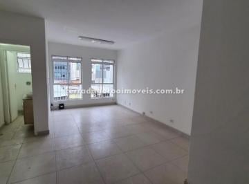 Foto 01 · Sala comercial para locação em São Paulo-SP, Cidade Monções: 1 sala, 1 banheiro, 32m² de área