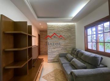 Foto 01 · Casa térrea de 3 quartos à venda na Vila Liberdade, Jundiaí (SP)