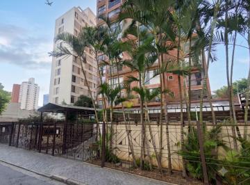Apartamento de 1 quarto, São Paulo · APTO RES. - A.T. 68,68M2 + VAGA - VILA NOVA CONCEIÇÃO/SP