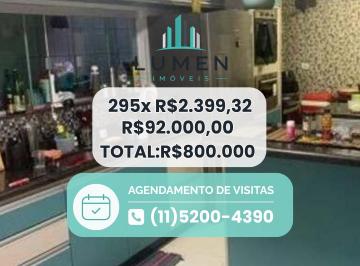 Casa de 5 quartos, Jandira · Casa Sobrado à Venda em Jandira I 5 Quartos I 1 Suíte I 3 Vagas I Área de Lazer