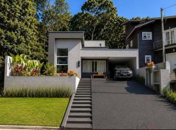 Casa · 111m² · 3 Quartos · 3 Vagas · Vende- se CASA TÉRREA LINDA E NOVA, 3dorm/1suíte, área gourmet, MOBILIADA,