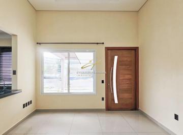 Casa de 3 quartos, Indaiatuba · Casa Térrea com 3 Dormitórios, sendo 1 Suíte em Condomínio Fechado em Indaiatuba/SP