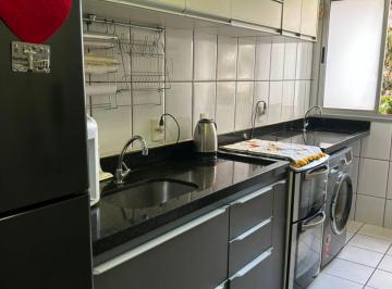 Apartamento de 3 quartos, Águas Claras · Apartamento em Águas Claras Sul | Excelente Localização e Lazer Completo