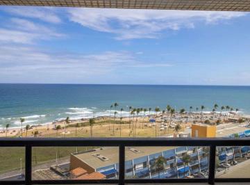 Apartamento de 2 quartos, Salvador · Apartamento a venda BAHIA SUÍTES RESIDENCE 02 suítes 78m2 vista mar Porteira fechada 2 vgs infra