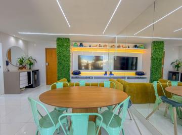 Apartamento de 2 quartos, Taguatinga · Cobertura à Venda no Tagua Life – Taguatinga | 2 Quartos | Suíte | Churrasqueira | R$ 650.000