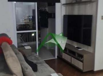 Apartamento de 2 quartos, São Caetano do Sul · Excelente apartamento mobiliado em prédio com lazer completo!!