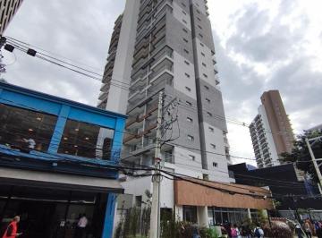 Apartamento de 1 quarto, São Paulo · Apartamento ao lado metrô pinheiros 30m² por apenas 383.600