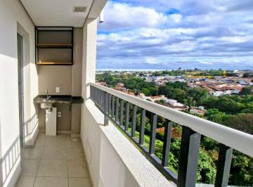 Apartamento de 1 quarto, Sorocaba · Apartamento para alugar com armários Jardim São Carlos
