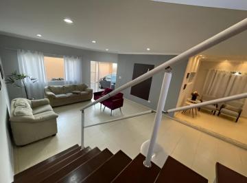 Casa de 3 quartos, Valinhos · SOBRADO CHÁCARAS ALPINA VALINHOS 3 DORM 2 VAGAS