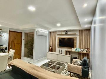 Apartamento de 2 quartos, Vicente Pires · Apartamento 2 quartos (1suíte), Rua 4C, Vicente Pires