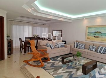 Foto 01 · Sobrado à venda no Bairro Jardim Paraíso I com 255m² de construção e 3 dormitórios