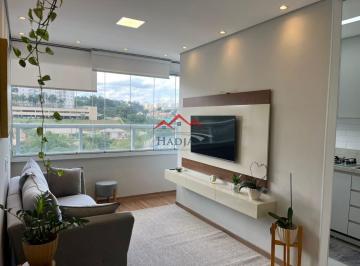 Foto 01 · Apartamento à venda no Condomínio La Vie Piemonte - Ponte São João - Jundiaí SP