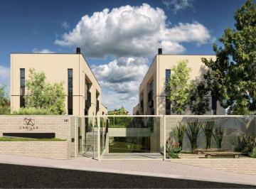 Casa de 3 quartos, Curitiba · Townhouse em estilo Boulevard