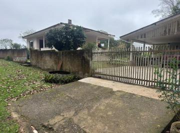 Rural de 3 quartos, Rio Negro · CHÁCARA À VENDA 35.000m² EM QUITANDINHA – PR