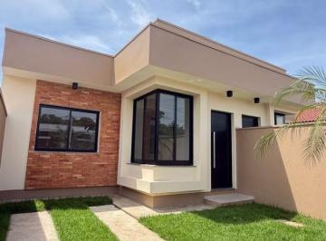 Casa de 2 quartos, Araricá · Casa 2 dormitórios no bairro Ideal - Ararica/RS