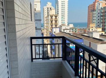 Apartamento de 2 quartos, Praia Grande · Apartamento localizado no bairro da Guilhermina com lazer completo