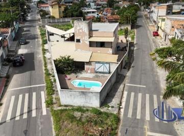 Foto 01 · Oportunidade de Investimento: Casa de 6 quartos com chalé e piscina em Guarapari-ES, bairro Santa Mô