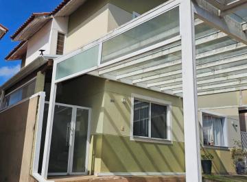 Casa · 125m² · 2 Quartos · 2 Vagas · Casa á Venda, Resid Montserrat III 95m2 R$ 405.000 Vargem Gde Paulista/SP