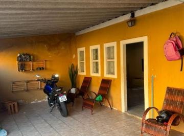 Foto 01 · Casa, Jardim Boa Vista, Rio Claro, SP