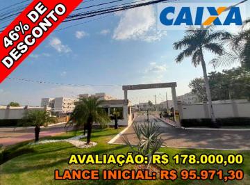 Apartamento de 2 quartos, Várzea Grande · Apartamento com 39,96m² de área privada - Condomínio Chapada dos Buritis - Várzea Grande/MT