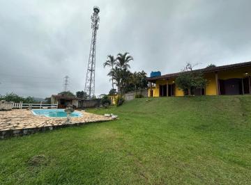 Rural de 3 quartos, Santa Isabel · Chácara à venda em Santa Isabel SP com piscina