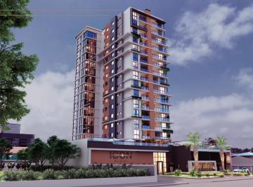 Apartamento de 1 quarto, Itapoá · Icon Residence — Vista Mar Definitiva no 16º Andar. Última Unidade!