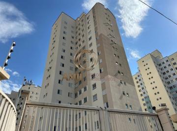 Foto 01 · Aluguel de Excelente Apartamento de 2 Quartos 1 Banheiro 2 Vagas de Garagem no Jardim Esplanada - Sã