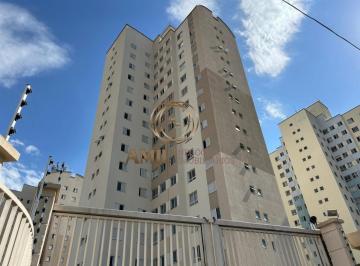 Foto 01 · Apartamento de 2 Quartos no Jardim Esplanada - São José dos Campos, 65m², 2 Vagas - Edifício Colinas
