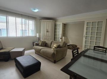 Apartamento 100m² Aluguel Hugo Lange · rua sem saida, mobiliado, quartos grandes, privativo!