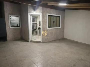 Foto 01 · Imperdível oportunidade: Casa à venda em Taubaté-SP, Residencial Portal da Mantiqueira, 3 quartos, 1