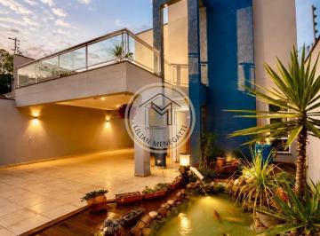 Foto 01 · Casa à Venda na Colônia, Jundiaí, 290m², 3 Dormitórios, Suíte Master, Piscina Aquecida e 4 Vagas.