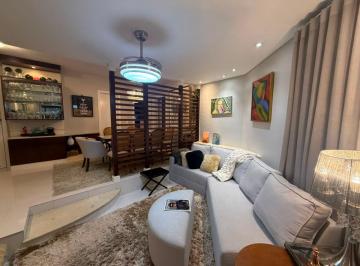 Apartamento de 2 quartos, Curitiba · Apartamento com 86m2 privativos - 2 suítes na Rua Bento Viana