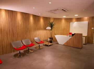 Comercial , Brasília · ANDAR CORPORATIVO SCS QD. 02 - LEIA A DESCRIÇÃO