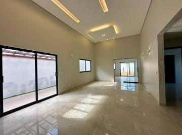 Casa de 3 quartos, Sobradinho · 3 SUÍTES / ÁREA GOURMET / CASA NOVA / CONDOMÍNIO FECHADO / SEGURANÇA