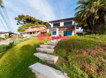 Casa de 4 quartos, Curitiba · Casa a venda| Bairro Tanguá| 4 quartos sendo 1 suíte