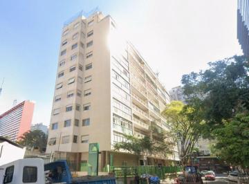 Apartamento de 3 quartos, São Paulo · APARTAMENTO 131,44 M² COM VAGA DE GARAGEM | PARAÍSO | SÃO PAULO/SP