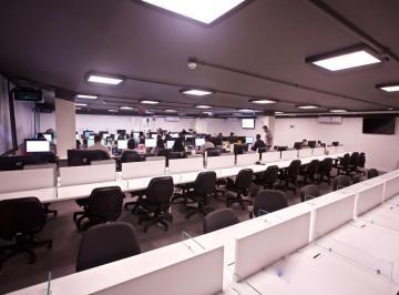 Comercial , Brasília · ANDAR CORPORATIVO SCS QD. 02 - LEIA A DESCRIÇÃO