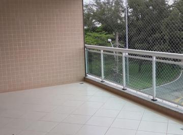 Foto 01 · Apartamento, Recreio dos Bandeirantes, Rio de Janeiro, RJ