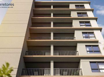 Apartamento de 2 quartos, Curitiba · Apartamento de 74m² - 2 Quartos - Varanda Enorme com Churrasqueira