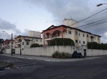 Apartamento de 2 quartos, Fortaleza · Apartamento para alugar com 55m2, 3 quartos - Itaperi - Fortaleza-CE