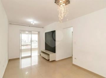 Apartamento de 3 quartos, São Paulo · APARTAMENTO PARA LOCAÇÃO NA VILA GUILHERME COM 82M2 COM 3 DORMS SENDO 1 SUÍTE COM 2 VAGAS LAZER TOP