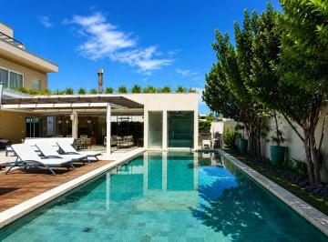 Casa de 5 quartos, Rio de Janeiro · Casa com 5 Quartos | Alphaville | Barra da Tijuca | 500m²