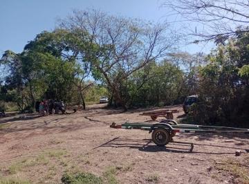 Terreno , Santo Antônio do Descoberto · Terreno de 2500 m² à venda fica aqui próximo a 7 curvas e engenho das Lajes